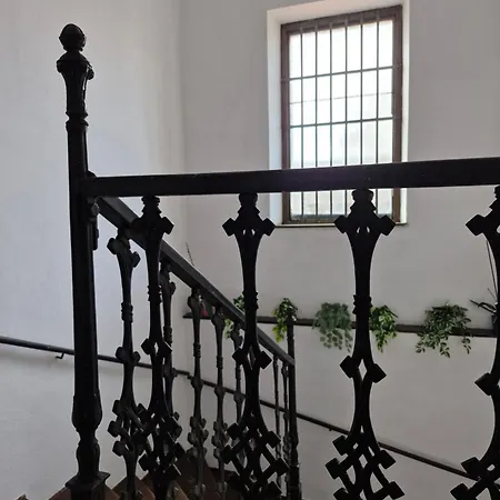 Apartma Nara Ljubljana