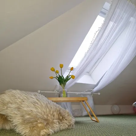 Apartma Nara Appartement Ljubljana
