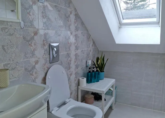 Apartma Nara Apartment