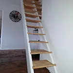 Apartma Nara Lublaň
