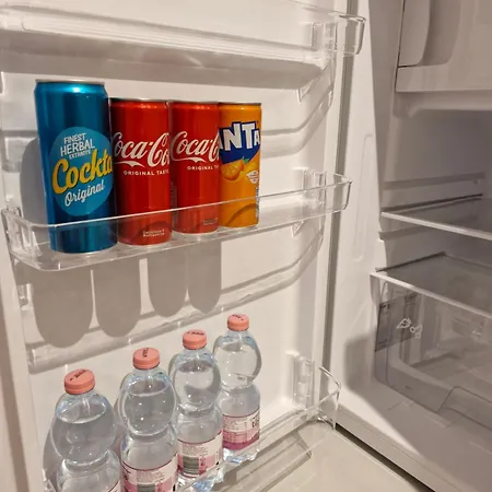 Appartement Apartma Nara Ljubljana