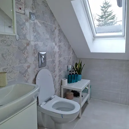 Apartma Nara Appartement