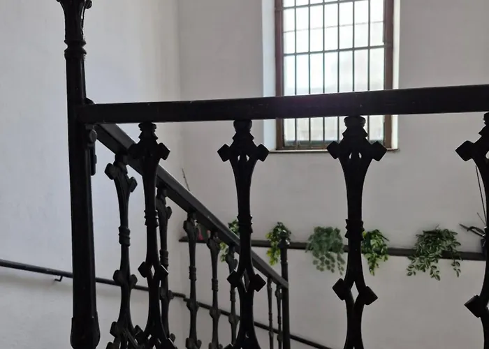 Apartma Nara Ljubljana