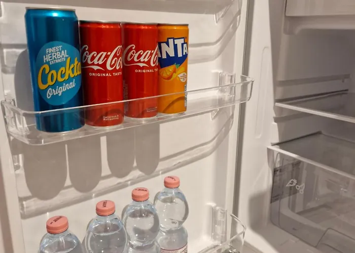 Apartment Apartma Nara Laibach