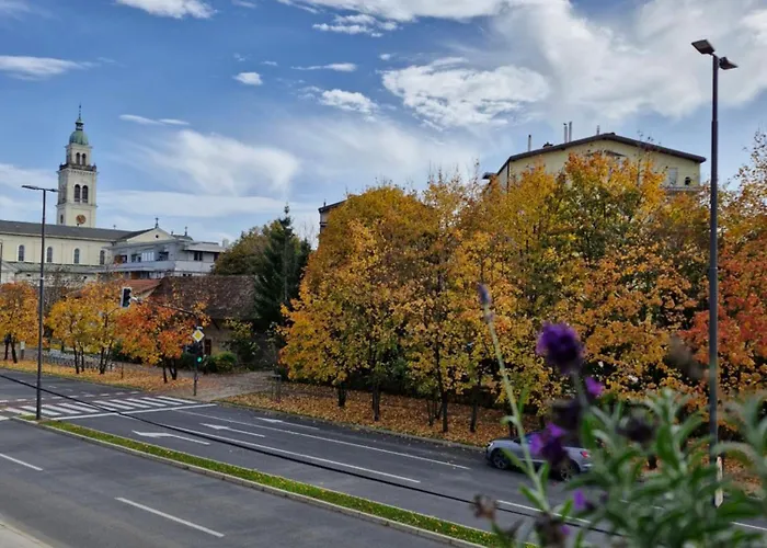 Apartma Nara Apartman Ljubljana