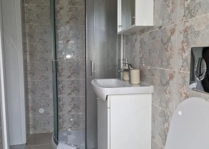 Apartma Nara * Laibach