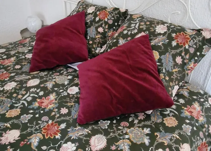 Apartma Nara * Laibach