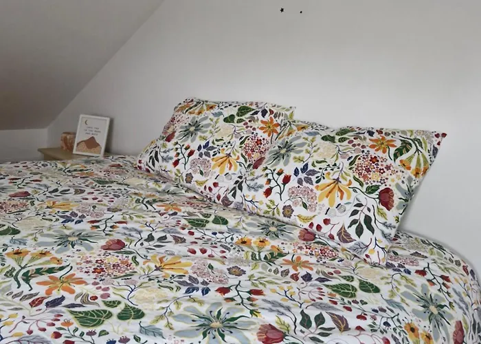 Apartman Apartma Nara *