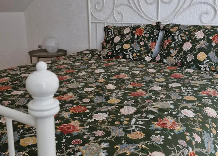 Apartma Nara Laibach