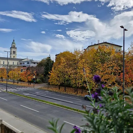 Apartma Nara Lejlighed Ljubljana
