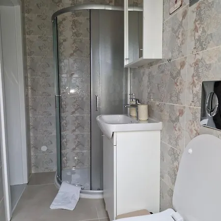 Apartma Nara * Ljubljana